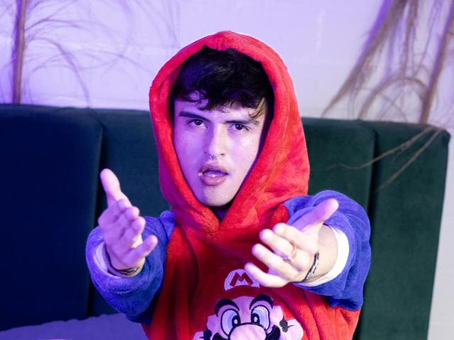 Zackx - Live sex cam - 21651889