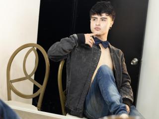 Zackx - Live Sex Cam - 21651905