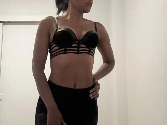 CataleyaBella-hot - Live sex cam - 21652361