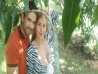CloeAndDaniel - Sexe cam en vivo - 21652645