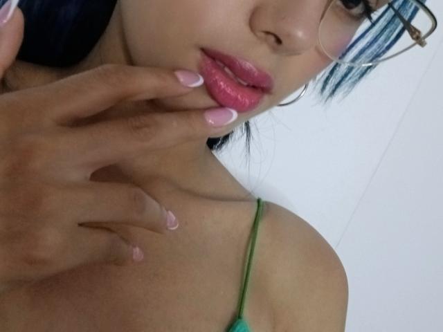 AnaisHilton - Live sex cam - 21654013