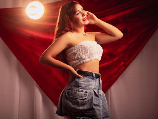 DannaRusso - Live sex cam - 21654325