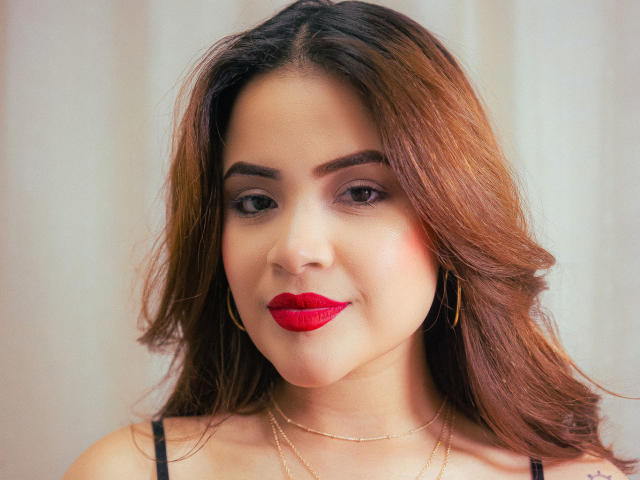 AlexaMendoza - Live sex cam - 21654353