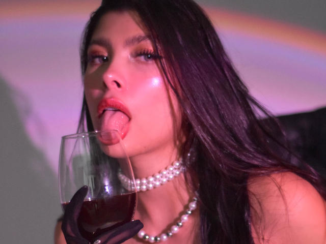 NatyJanssen - Live porn &amp; sex cam - 21654405