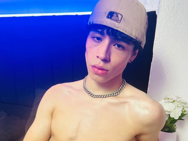 AndrewCooperr - Sexe cam en vivo - 21654409