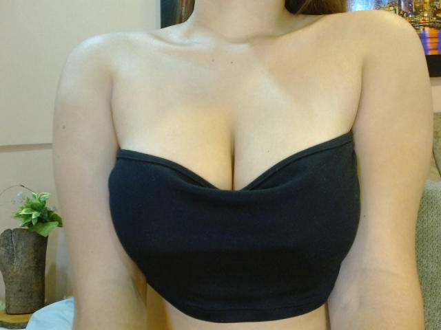 MiaLexy - Sexe cam en vivo - 21654957