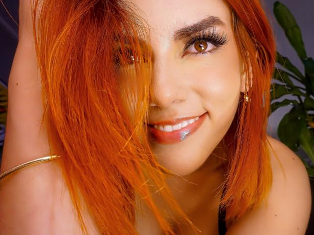 ZoeeMar - Live sex cam - 21655085