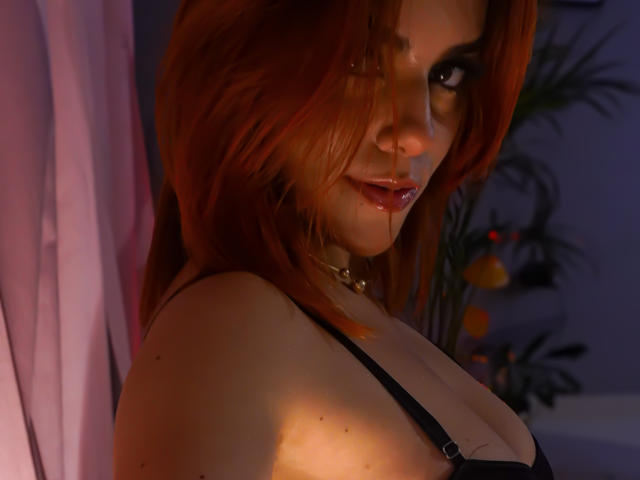 ZoeeMar - Live Sex Cam - 21655093