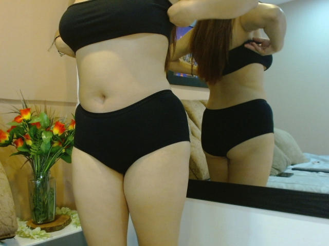 MiaLexy - Sexe cam en vivo - 21655317