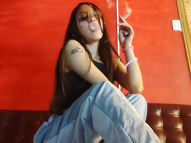 CamilaMarie - Live sex cam - 21655433
