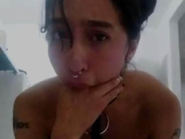 CamilaMarie - Live sex cam - 21655449