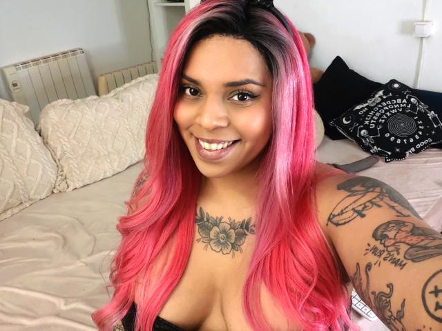 Chili - Sexe cam en vivo - 21655625