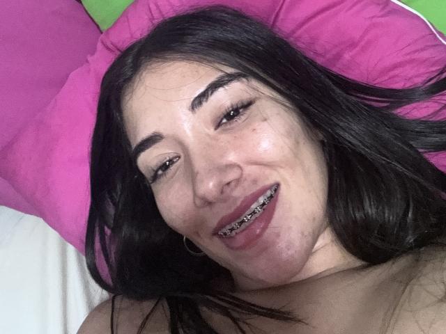 SharonKlart - Sexe cam en vivo - 21656109