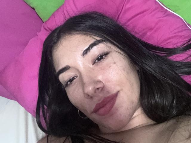 SharonKlart - Sexe cam en vivo - 21656113