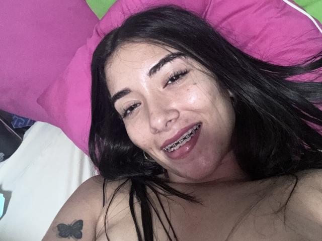 SharonKlart - Sexe cam en vivo - 21656117