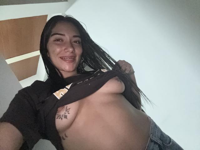 SharonKlart - Camera khiêu dâm &amp; quyến rũ trực tiếp - 21656169