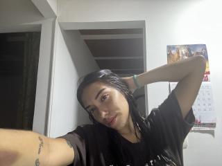 SharonKlart - Sexe cam en vivo - 21656201