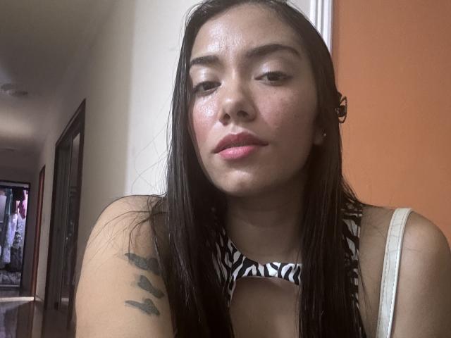 SharonKlart - Sexe cam en vivo - 21656209