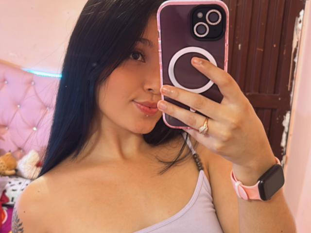 SarahGood - Live porn &amp; sex cam - 21656405