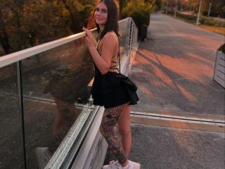 NinaBailey - Live sex cam - 21657341