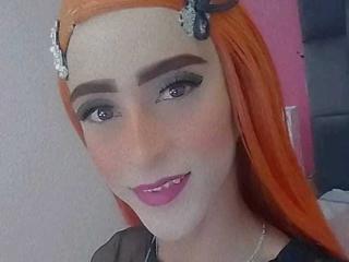 ValentinaHottTs - Sexe cam en vivo - 21657977