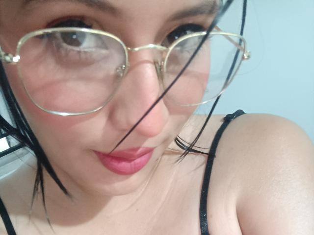 LiliethRoss - Live sex cam - 21658093