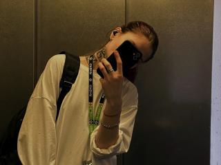 AlexSantorski - Live sex cam - 21658349