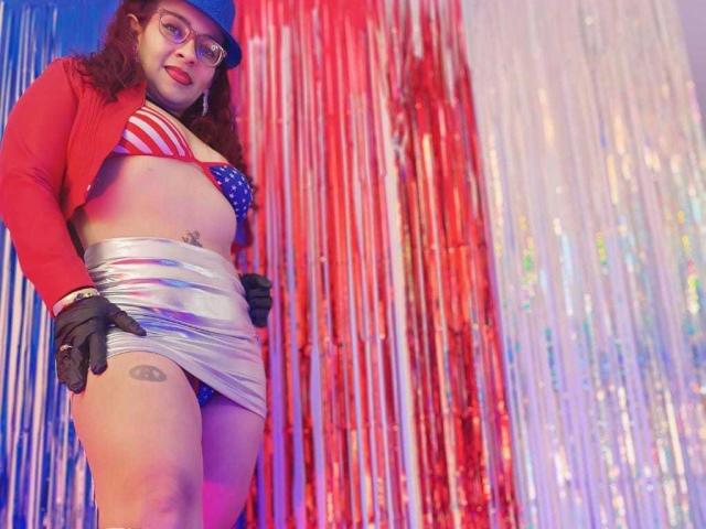 MirandaRouss - Sexe cam en vivo - 21659289