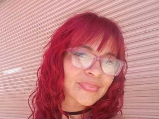 MirandaRouss - Live sex cam - 21659301