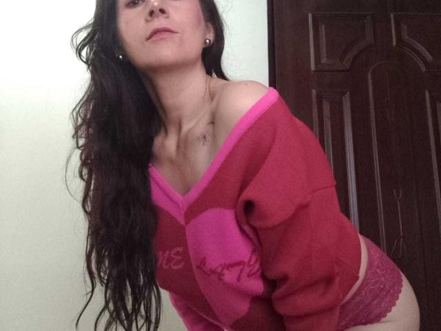 SweetPinkiePiie - Sexe cam en vivo - 21659801