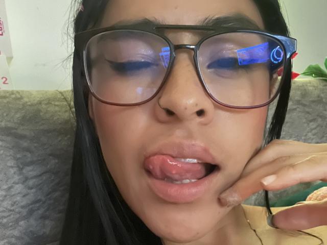 StellaBeckker - Live sex cam - 21660233