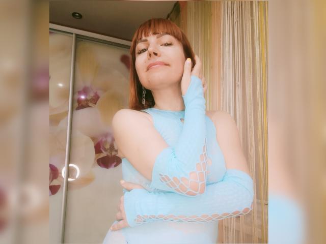 LaylaHottyX - Sexe cam en vivo - 21660245