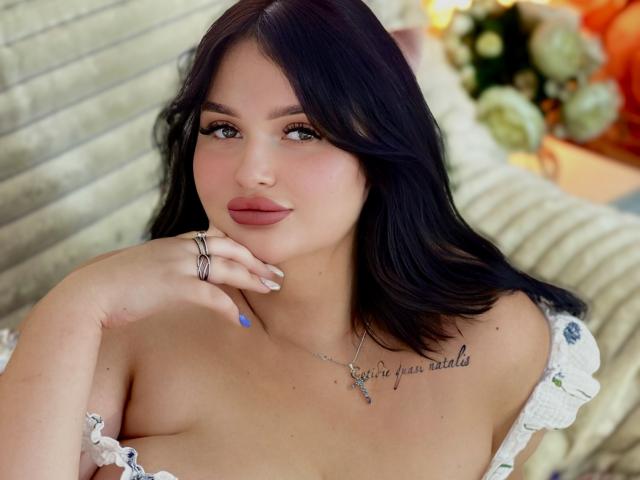 MonaSteele - Sexe cam en vivo - 21660333