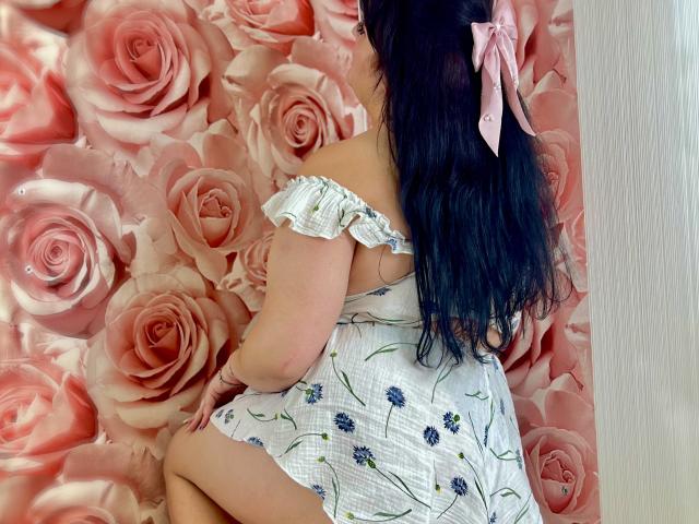 MonaSteele - Live porn &amp; sex cam - 21660357