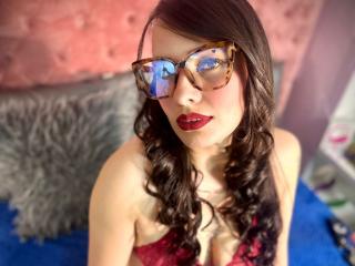 SamanthaBlacke - Live sex cam - 21660437
