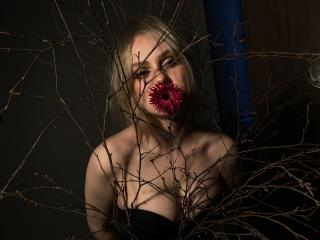 AnnDominica - Sexe cam en vivo - 21660461