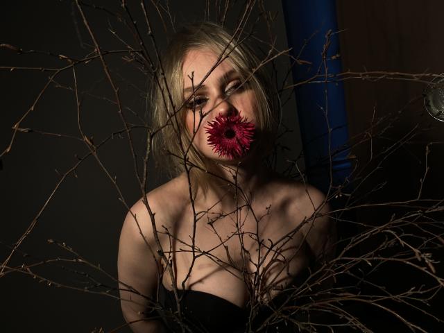 AnnDominica - Sexe cam en vivo - 21660461