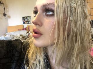 AnnDominica - Sexe cam en vivo - 21660469