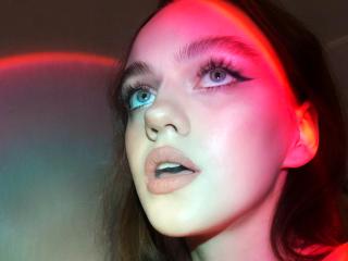 AnnDominica - Live sex cam - 21660473