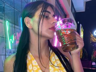 AbbyKey - Live sexe cam - 21661429