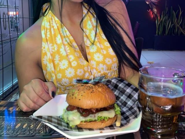 AbbyKey - Sexe cam en vivo - 21661437