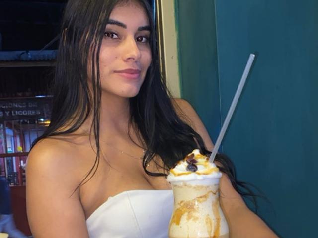 AbbyKey - Live sex cam - 21661441