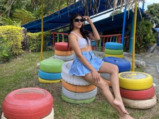 AbbyKey - Live sex cam - 21661453