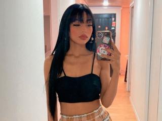 AlleanysCristal - Live porn &amp; sex cam - 21661849