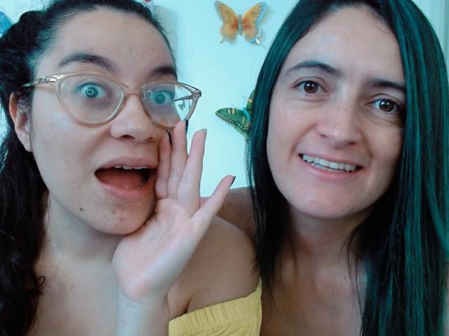 LunaVenus - Live porn &amp; sex cam - 21661981