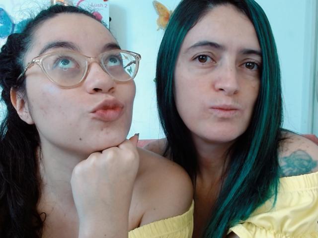 LunaVenus - Live sex cam - 21661985