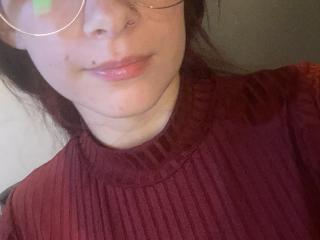 AllisonVeega - Sexe cam en vivo - 21661993