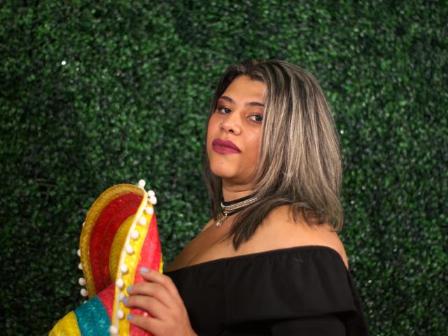 AlmaWhite - Sexe cam en vivo - 21662961