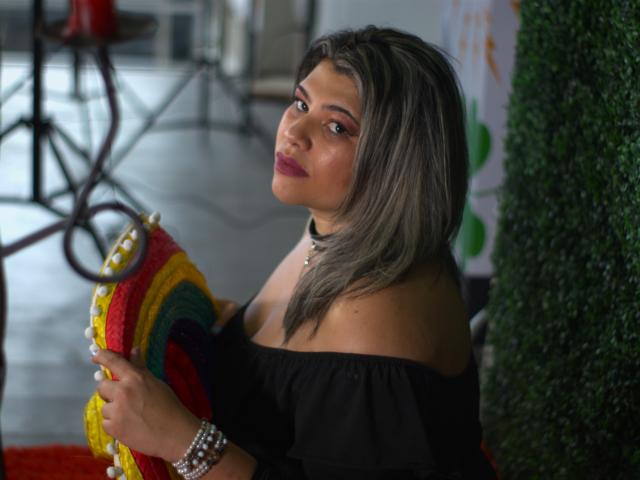 AlmaWhite - Live sexe cam - 21662973