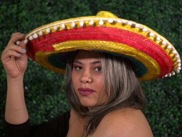 AlmaWhite - Sexe cam en vivo - 21662981